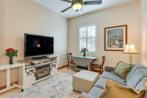 Pet-Friendly Apt in Quiet Chula Vista Neighborhood